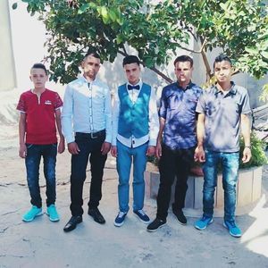 Meet your Posher, Maha